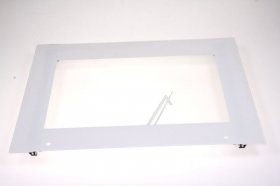 Oven outer Door - Front Inner Door Inner Glass Group [Arcelik]