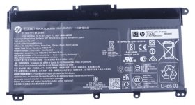 Hewlett Packard Laptop Battery - 482961-001 Sps Battery 4cell 37wh