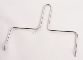 Handle - Ss-994070 Mask-black [Groupe SEB]