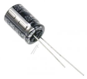 Panasonic 400v Radial Electrolytic 105 D - 4 7uf-400v Eca2ghg4r7 Aluminium Capacitor Pan 105° 10x16mm -rohs-