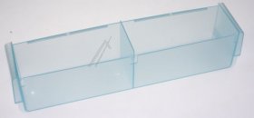 Refrigerator - Freezer Door Shelf - 00434468 Tray [Bosch Siemens]