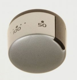 Button - 00610471 Knob-temperature [Bosch Siemens]