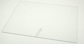 Oven inner Door Glass - Z01e987 Panel [Airlux]