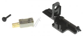 Switch - Switch light complete [Electrolux Aeg]