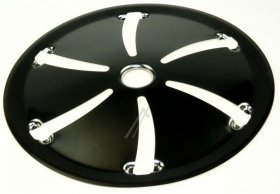 Flap - 3159279011 Cover Generator Steam [Electrolux Aeg]