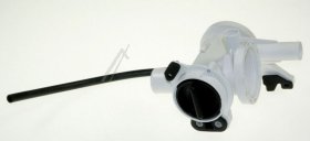 Samsung Filter Housing - Dc97-15865a Housing Unit Filter Sunny-pjt Wf9702n5w 7