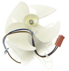 Ventilator Motor - F Fan Motor Gr-463(multi Soket) Ys [Vestel]