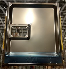 Inner Door Covering - 3282100811 Interior Dorotea-60 [Electrolux Aeg]