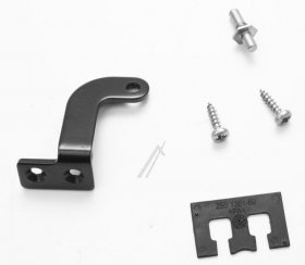 Dometic Door Hinges - 241235072 Hinge Central Doorhang Left Rm