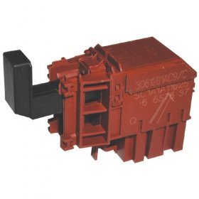 Push Switches - Sc1a1a11625 Push Switch Alternative For Bosch Siemens 160962
