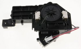 Melitta Brewing Drive - 6763616 Dispenser Block Subassembly A-047 V2