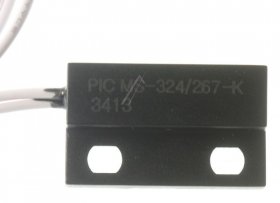 Melitta Magnet Switch - Ms-324-267-k 6715724 Reed Sensor Ms-324-267k