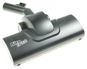 Numatic Floor Tool - 32 Mm Airobrush Black 290 Mm