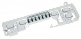 Keypad - 41036065 Electronic Module Container [Candy Hoover]