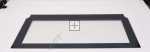 Oven inner Door Glass - Inner Glass [Bosch Siemens]