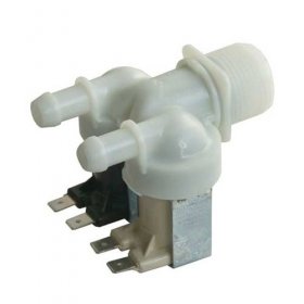 Brandt 2 way Solenoid Valve - 31x8522 Electric Valve 2-way--220v