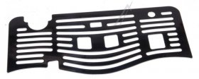 Philips Saeco Support Grid - 11023025 996530007543 Drip Tray Grate