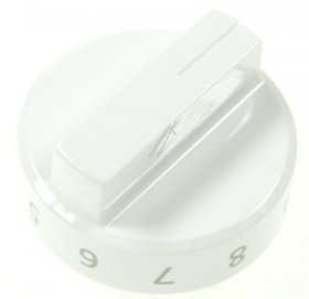 Hisense Gorenje Button - 663362 Knob Ge 6-7 Fs Ind-b-pb-bi2 070-9007