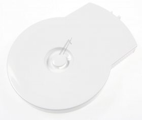 Braun Flap - 7051264 67051264 Lid Pure White