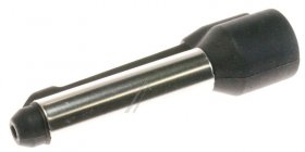 Milk Frother - Ms-0a01531 Nozzle-vapor [Groupe SEB]
