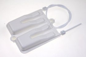 Tank - 4339950200 C00899020 Water Tank Sbs 4d [Arcelik]