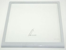 Glass Panel - 4365930100 Glass Shelf Profile [Arcelik]