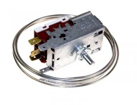 Brandt Fridge Thermostat - Kdf29m 46x3771 Thermostat--kdf29m