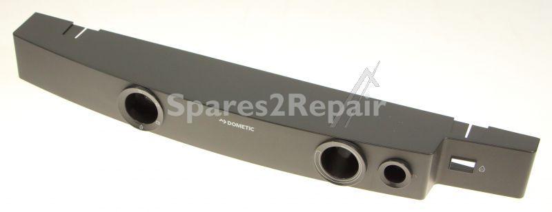 Dometic Profile - 289065302 Control Panel Doorhang Left Bl