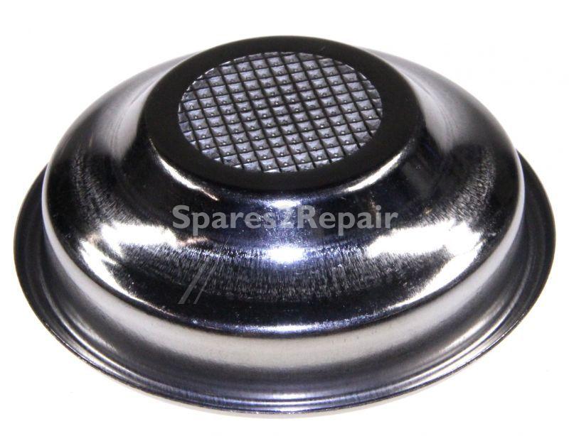 Philips Saeco Coffee Filter - Hd5080-01 996530002949 Filter For Pod