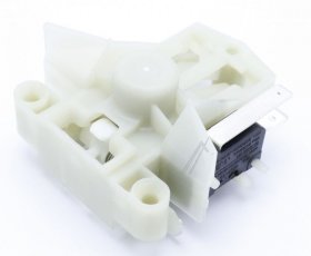 Door Interlock Switch - Lock 17476000000052 [Candy Hoover]