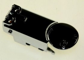 Saeco Flap - 11023235 996530007599 Cover Adjustment Lever Milk Container