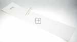 Hisense Gorenje Flap - Hk1514057 Base Plate Of Wind Channel