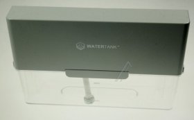 Haier Tank - 0060837472a 49056140 Bottle Assembly Components Hb25fssaaa