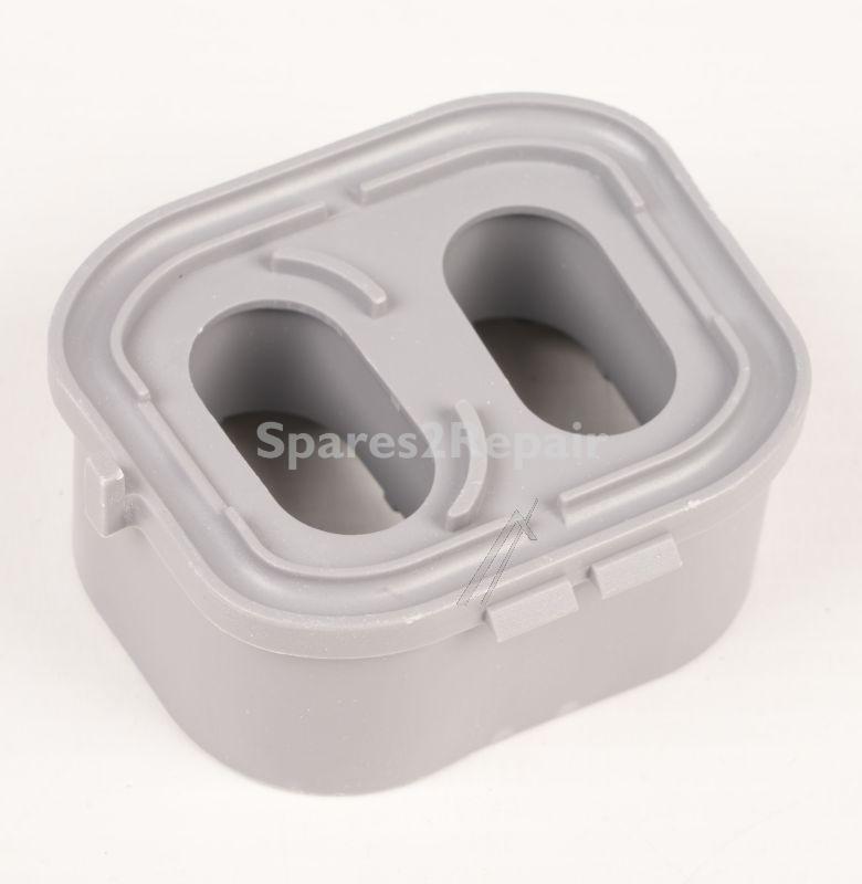 Teka Connector - 81722021 Rack Duct Tdw 80 Fi