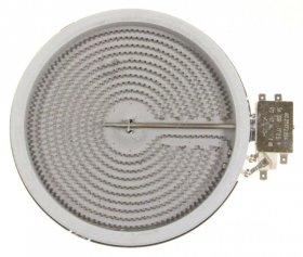 Brandt Ceramic Heater Element - 10 58111 004 Hearth Radiant200mm