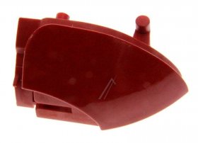 Astoria Button - 500583213 Steam Left Button Red