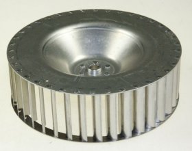 Fan Blades - 00080961 Fan Drum [Bosch Siemens]