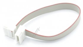 Cable-plugs-adapter - 00753308 Power Cord [Bosch Siemens]