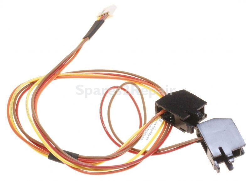 Optocoupler-sensor - 00614439 Sensor [Bosch Siemens]