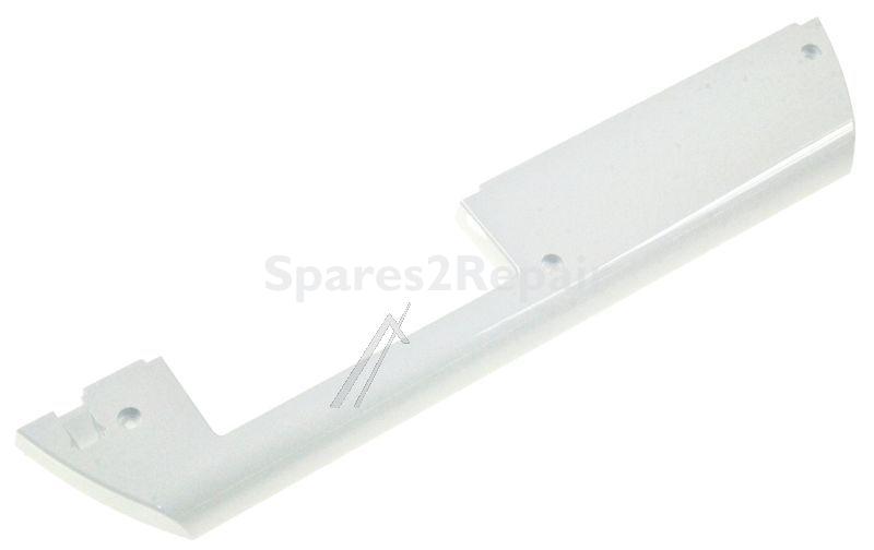 Liebherr Door Handles - 743550900 Moulded Handle