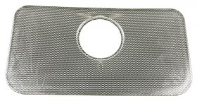 Brandt Dishwasher Filter - As0033451 Holder Purifying Filter--