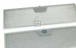 Metal Grease Trap - 50286534008 Sieve Self-supporting Cabinet [Electrolux Aeg]