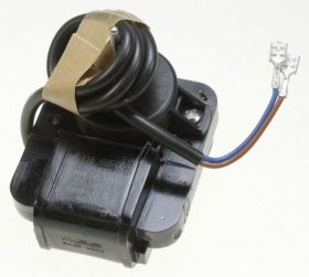 Liebherr Ventilator Motor - 611869500 Motor Mes F61-10 220-240v 50-60hz 1500u-
