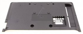 Vestel Rearpanel - 23582752 Bc 43550 Dlb Wo-3p Pc-abs Blk(i)v0