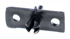 Dometic Fixings And Brackets - 207171801 Insulating Washer Strain Relief