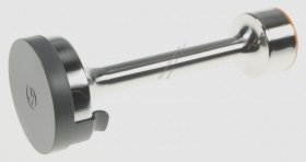 Mixer - Blender Foot - Kw716245 Blend Wand Assembly-metal Blade Cover Hdm80 [Delonghi]