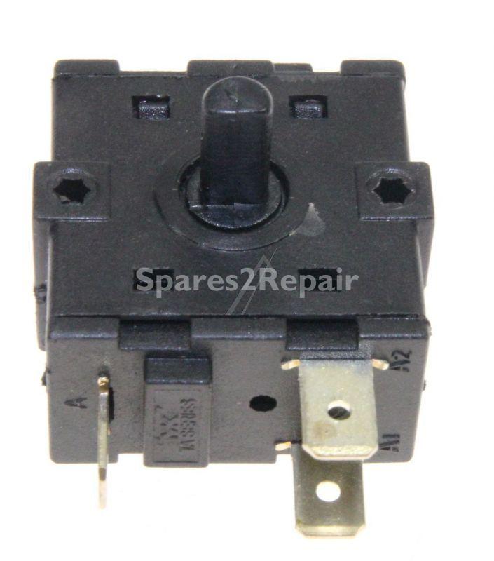 Switch - Eh1134 Switch [Delonghi]
