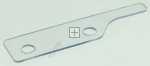 Hisense Gorenje Fixing Plate - Hk1627818 Middle Hinge Cushion