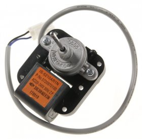 Smeg Ventilator Motor - 695210886 Fan Motor