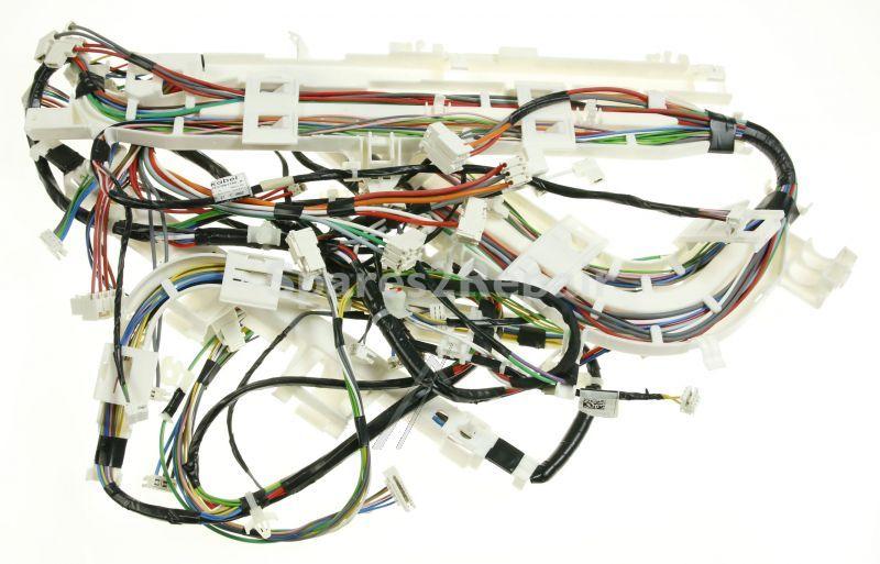 Harness - 2837961100 C00871663 Main Harness [Arcelik]